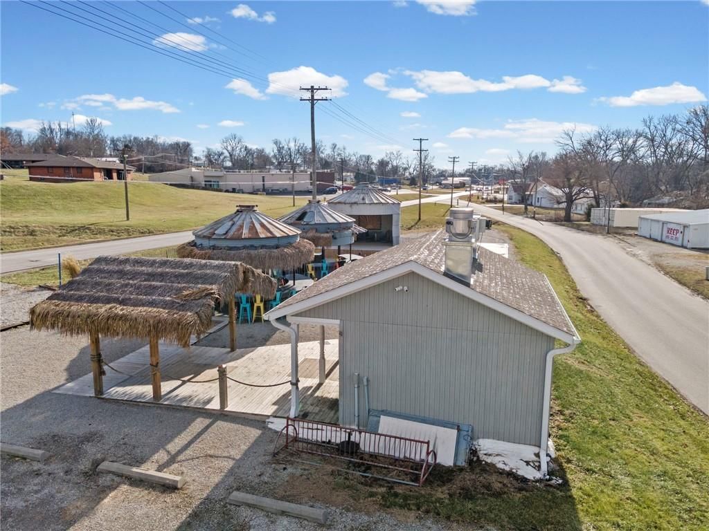 519 N Mason Street — photo 4