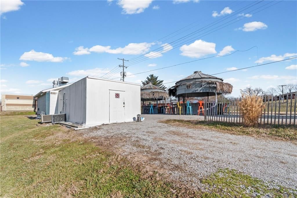 519 N Mason Street — photo 31