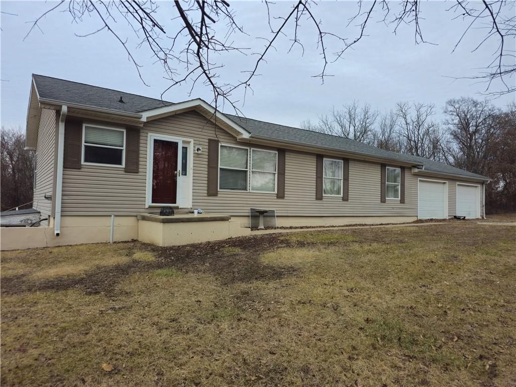 39232 Fitch Road, Richmond, MO