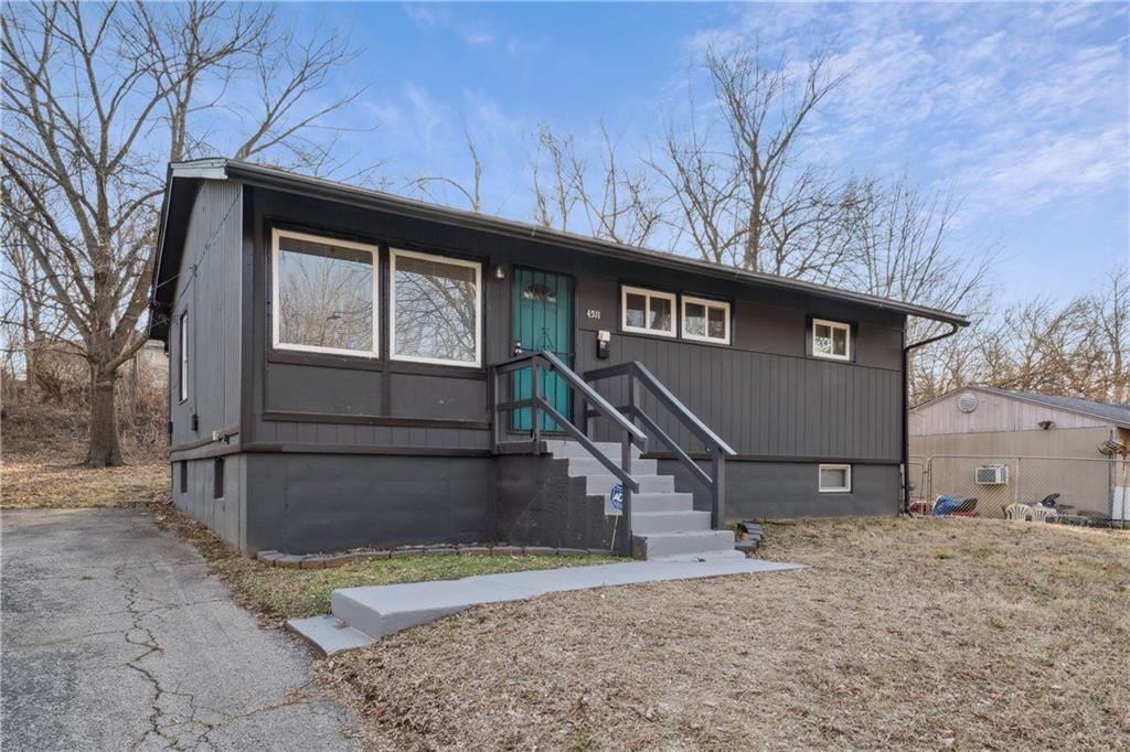 4511 Norton Street, Kansas City, MO