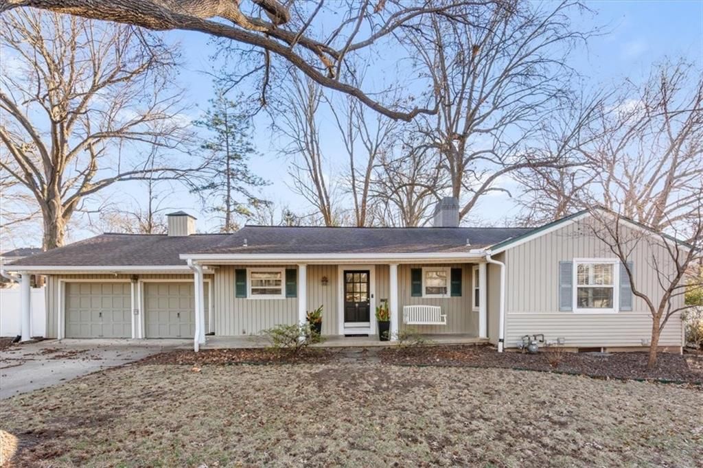 1231 W 70 Terrace, Kansas City, MO