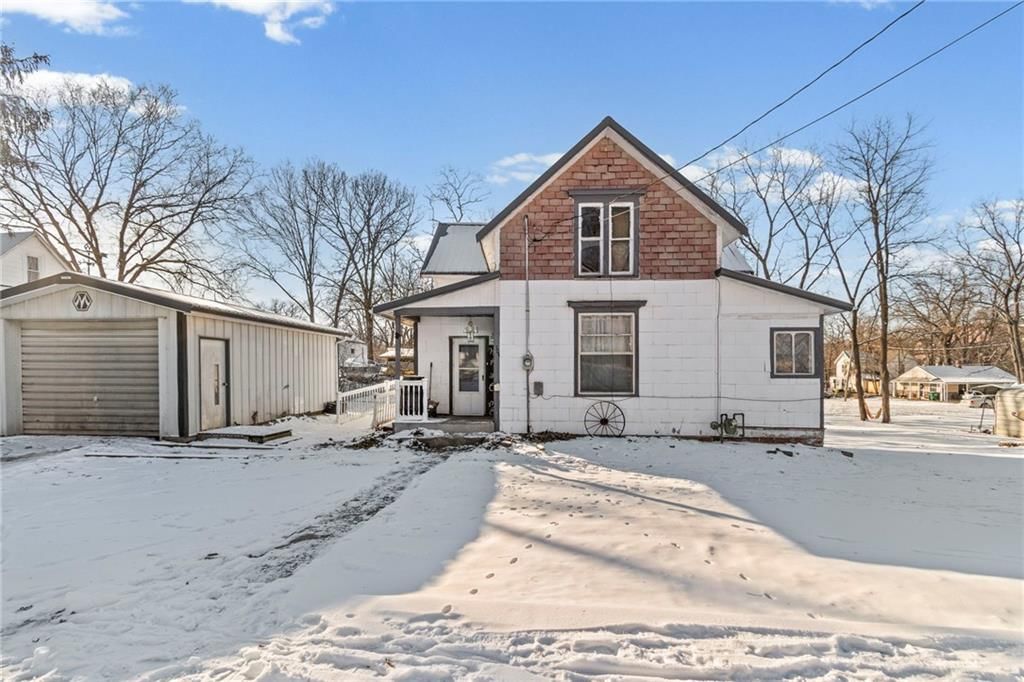 304 S 20th Street, Bethany, MO