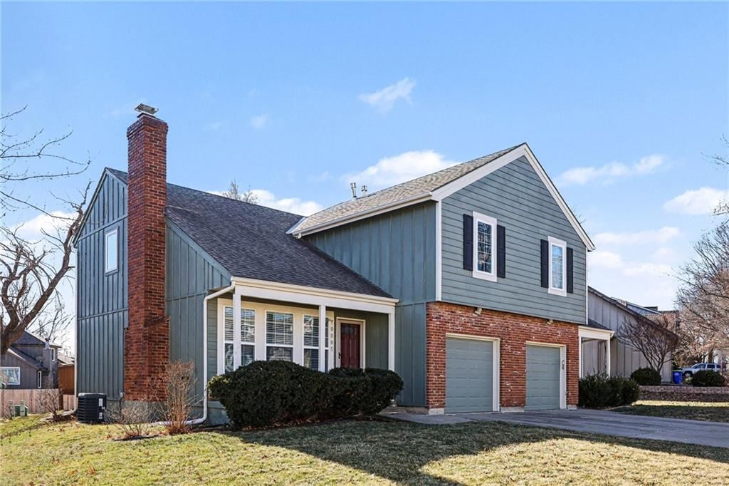 10905 W 115th Street, Overland Park, KS