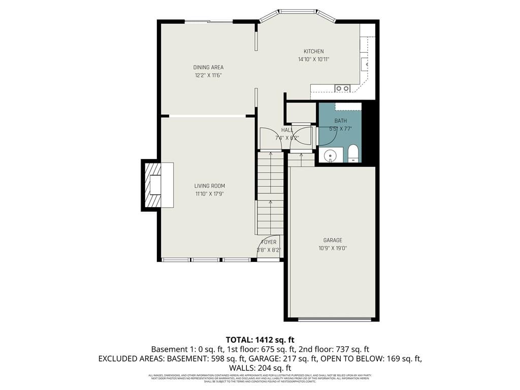 10905 W 115th Street — photo 25