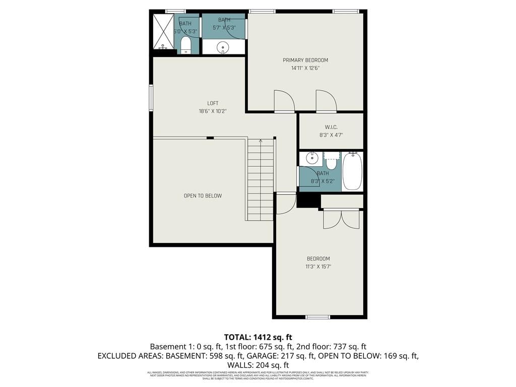 10905 W 115th Street — photo 26