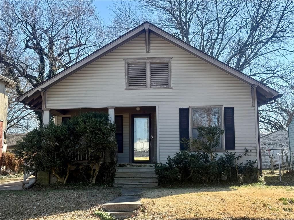 3108 Crawford Avenue — photo 1