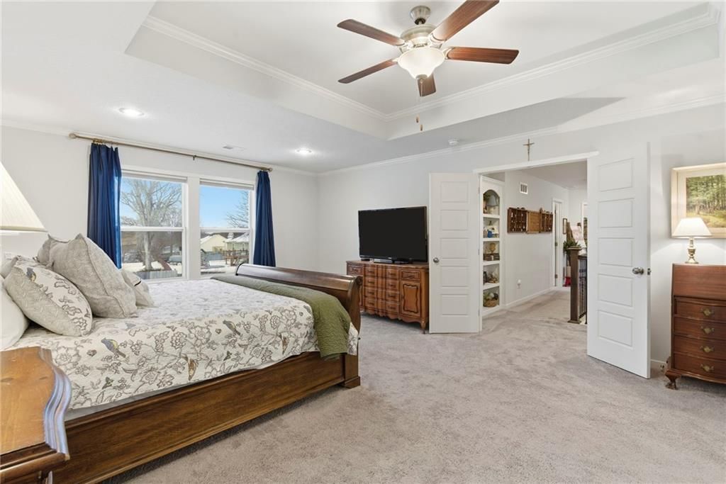 24420 W 58th Street — photo 24