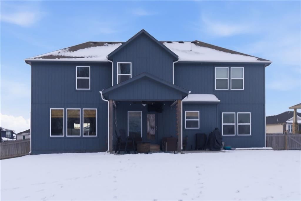 24420 W 58th Street — photo 38