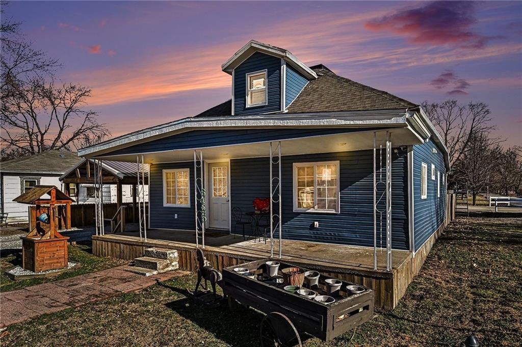 6425 Eureka Street, St Joseph, MO