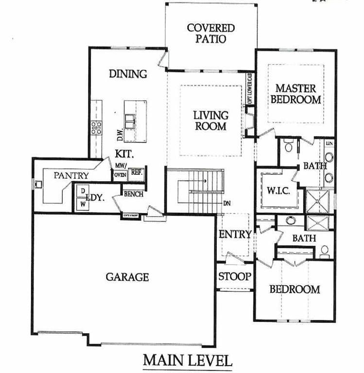 11295 S Red Bird Street — photo 41