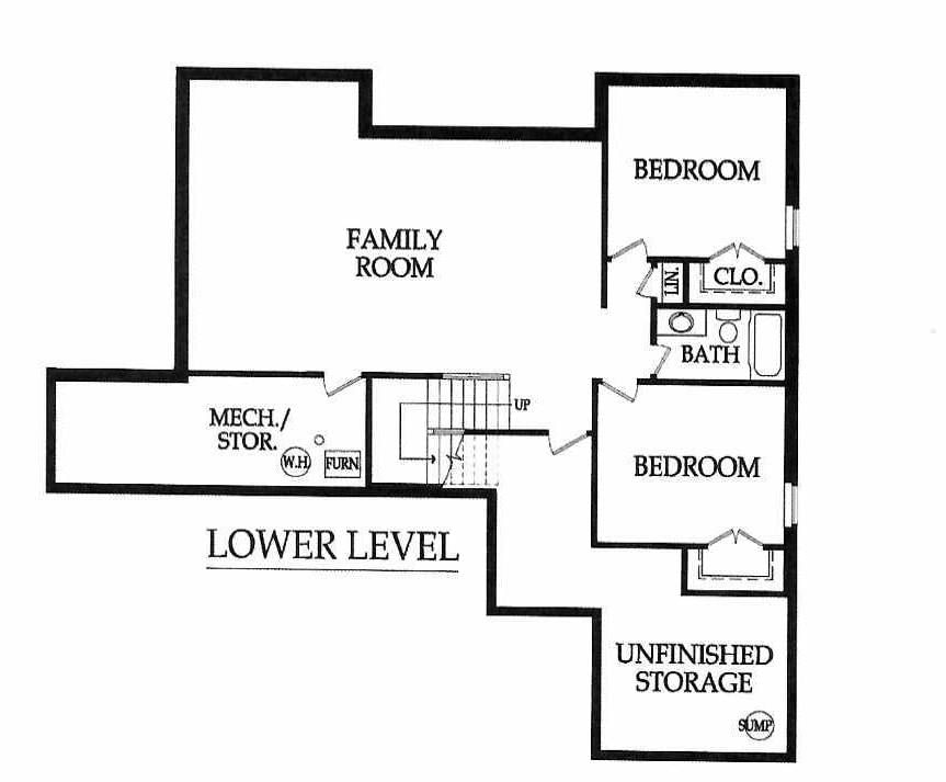 11295 S Red Bird Street — photo 42
