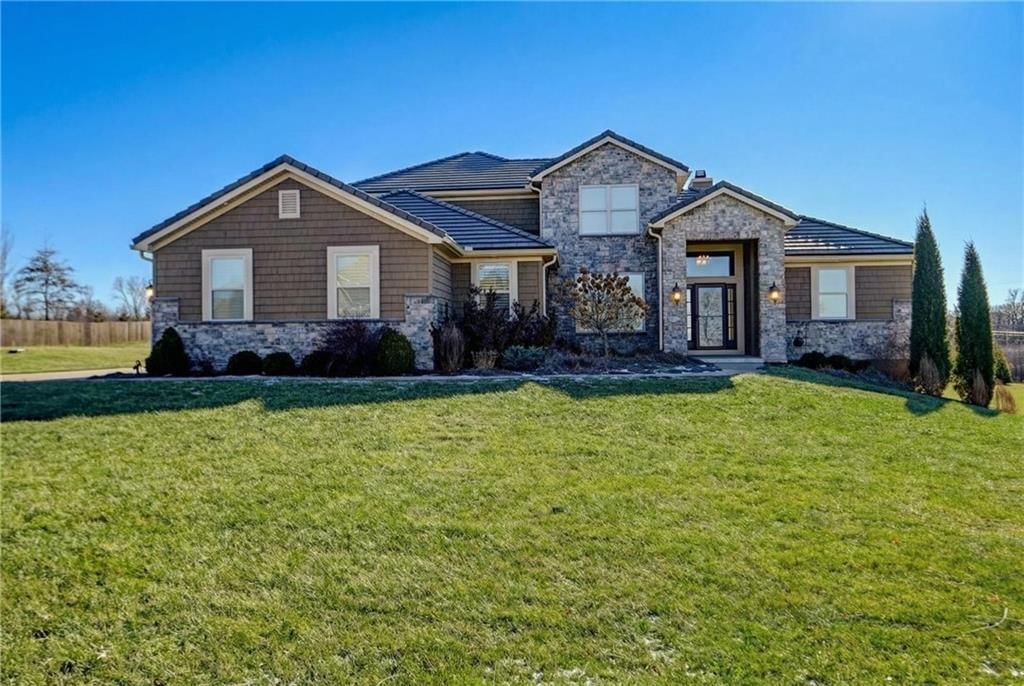 13155 NW 145th Street, Platte City, MO