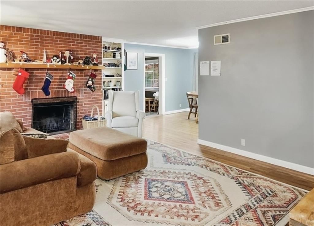 1707 Calhoun Street — photo 2