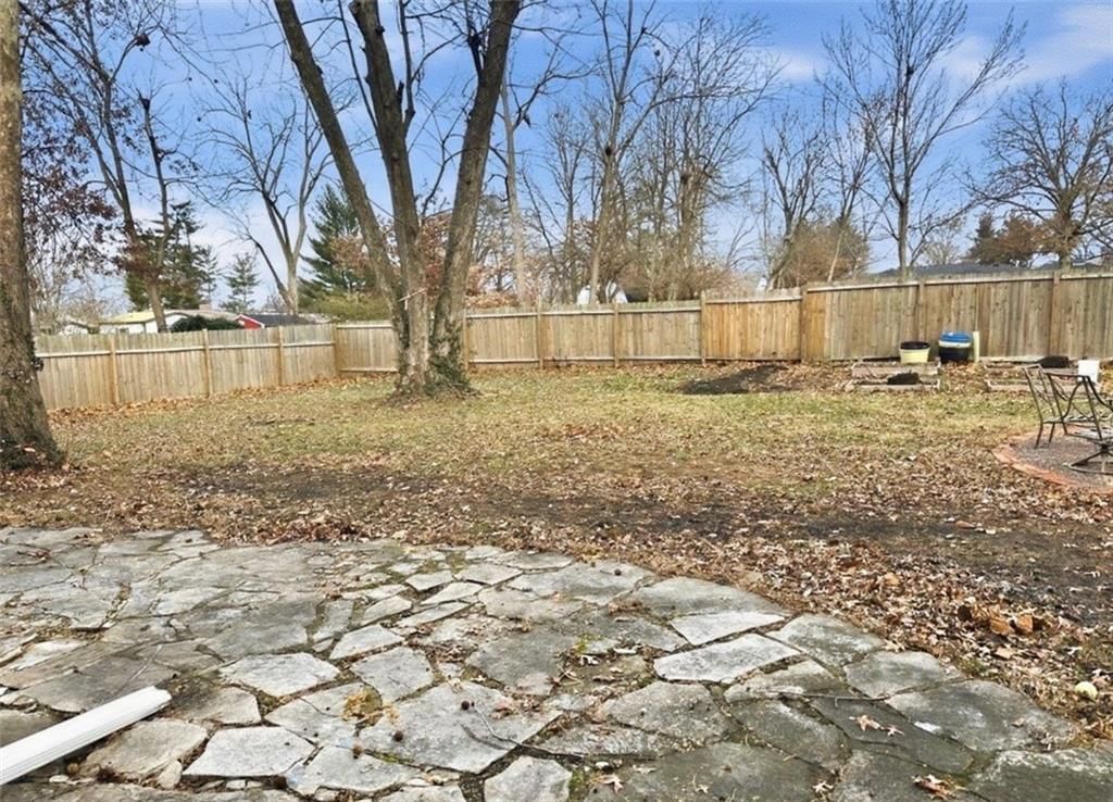 1707 Calhoun Street — photo 33