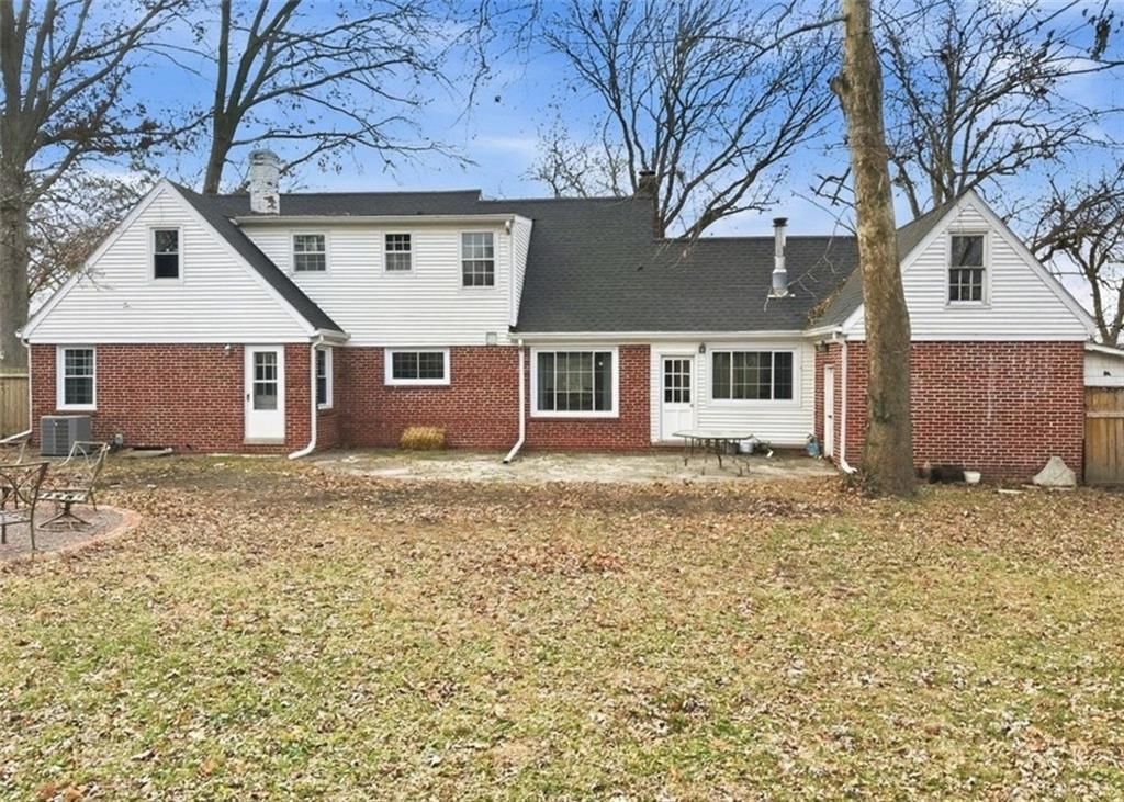 1707 Calhoun Street — photo 34