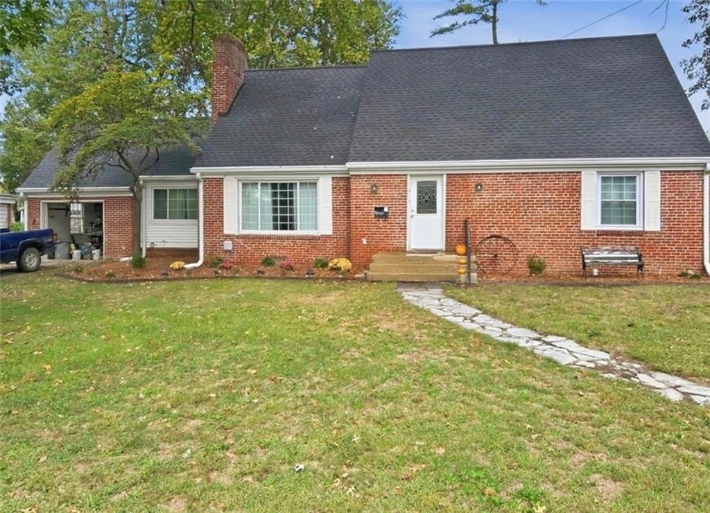 1707 Calhoun Street — photo 35