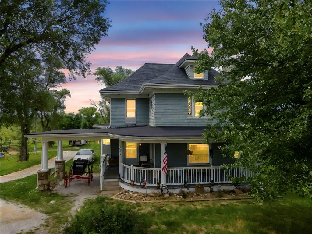 1080 SW MO 58 Hwy Highway — photo 2
