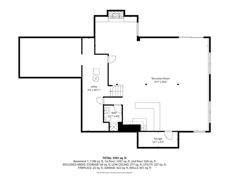 12908 W 84th Street — photo 47