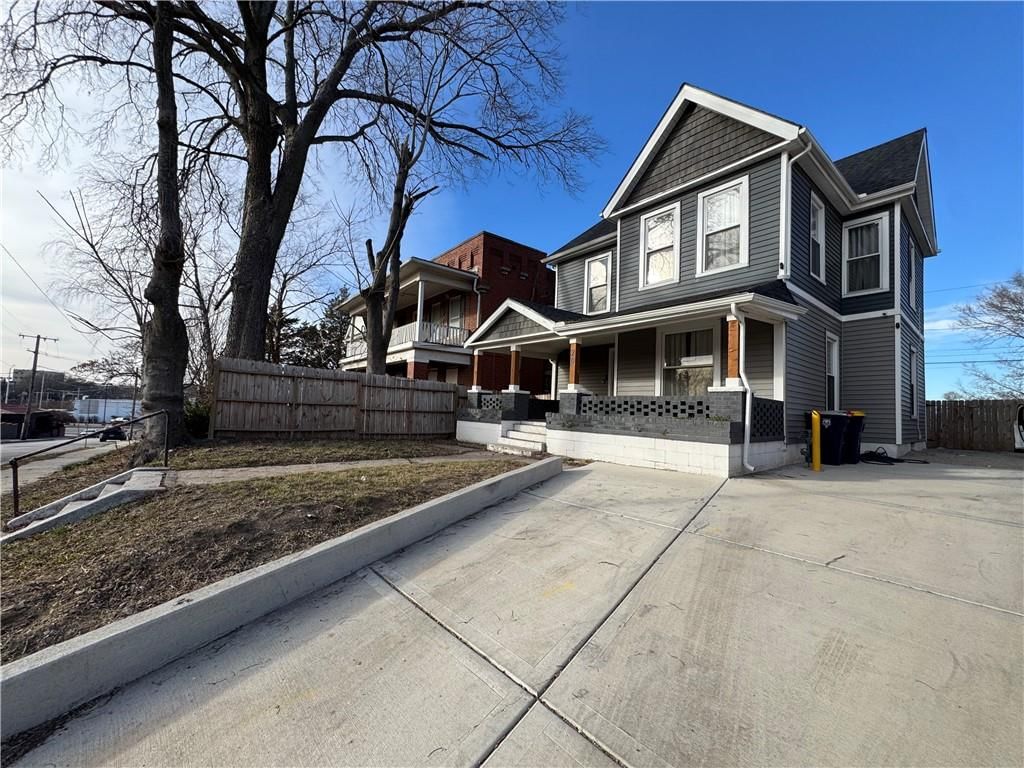 6415 Baltimore Avenue — photo 2
