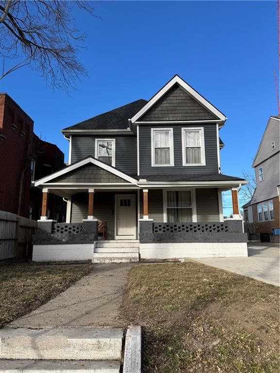 6415 Baltimore Avenue — photo 5