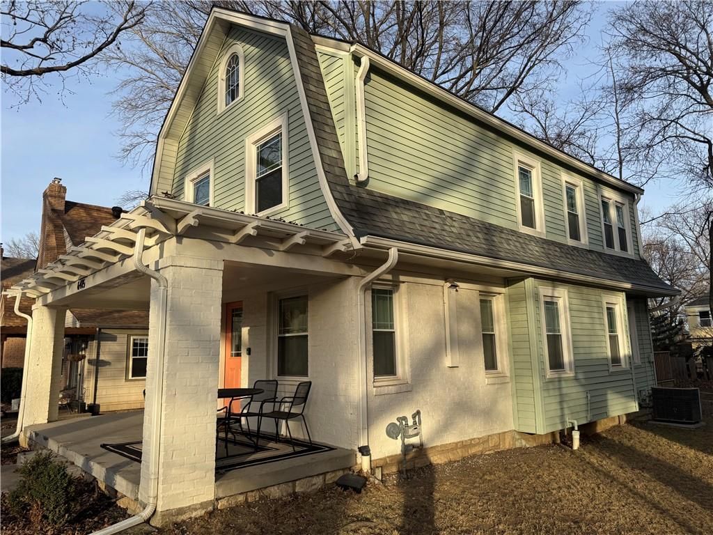 6415 Baltimore Avenue — photo 7