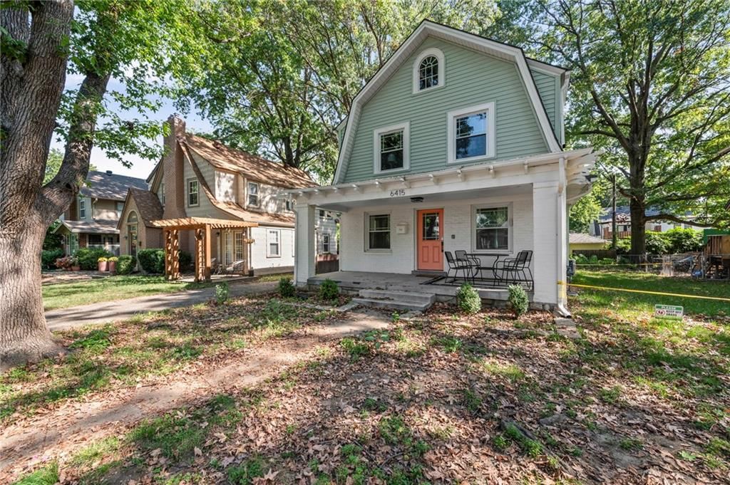 6415 Baltimore Avenue — photo 30