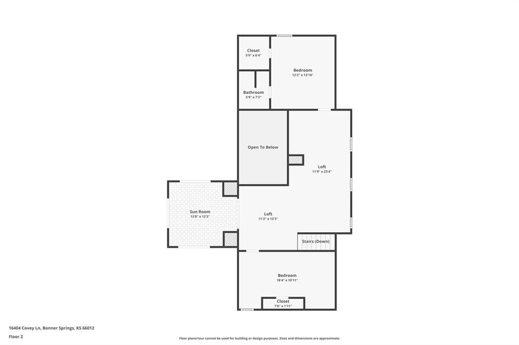 16404 Covey Lane — photo 46