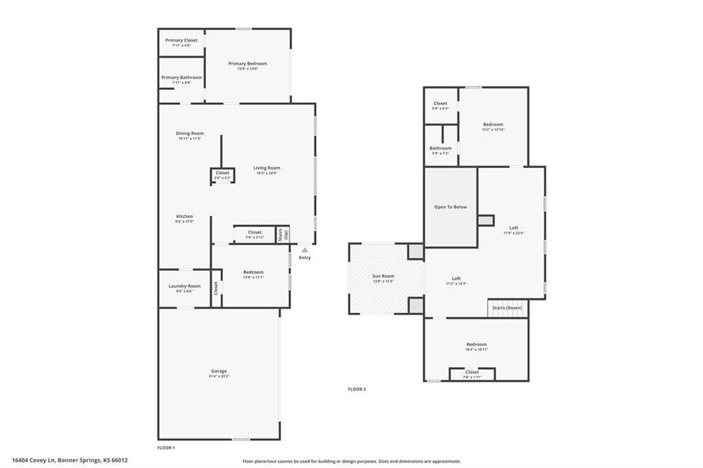 16404 Covey Lane — photo 47