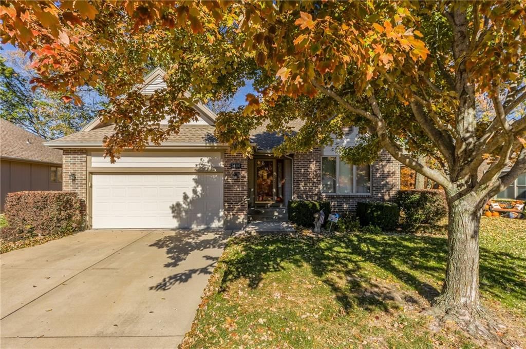 2650 NE 74th Terrace, Gladstone, MO