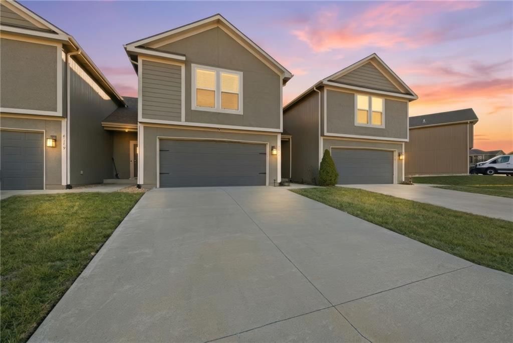 4917 N 141st Lane, Basehor, KS