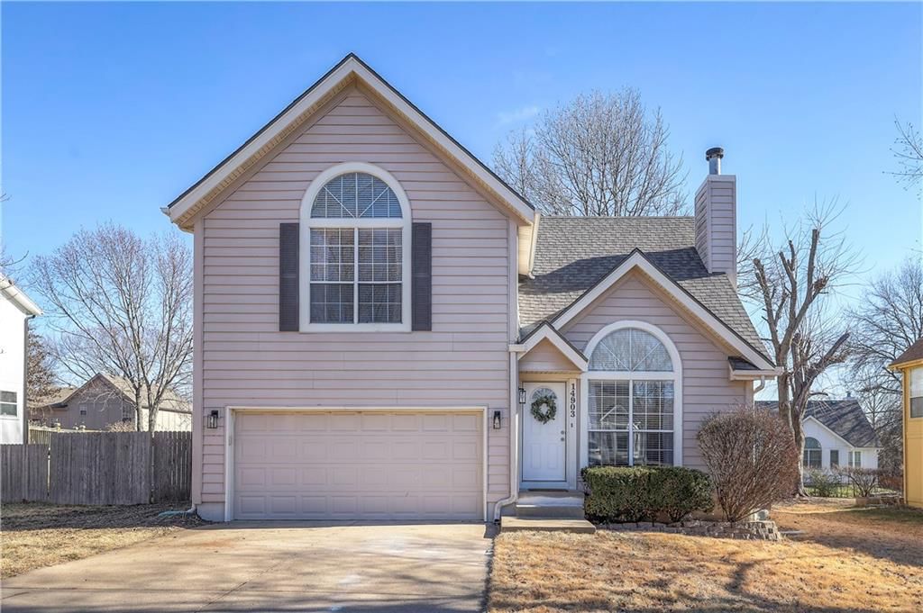 14903 Goodman Street, Overland Park, KS