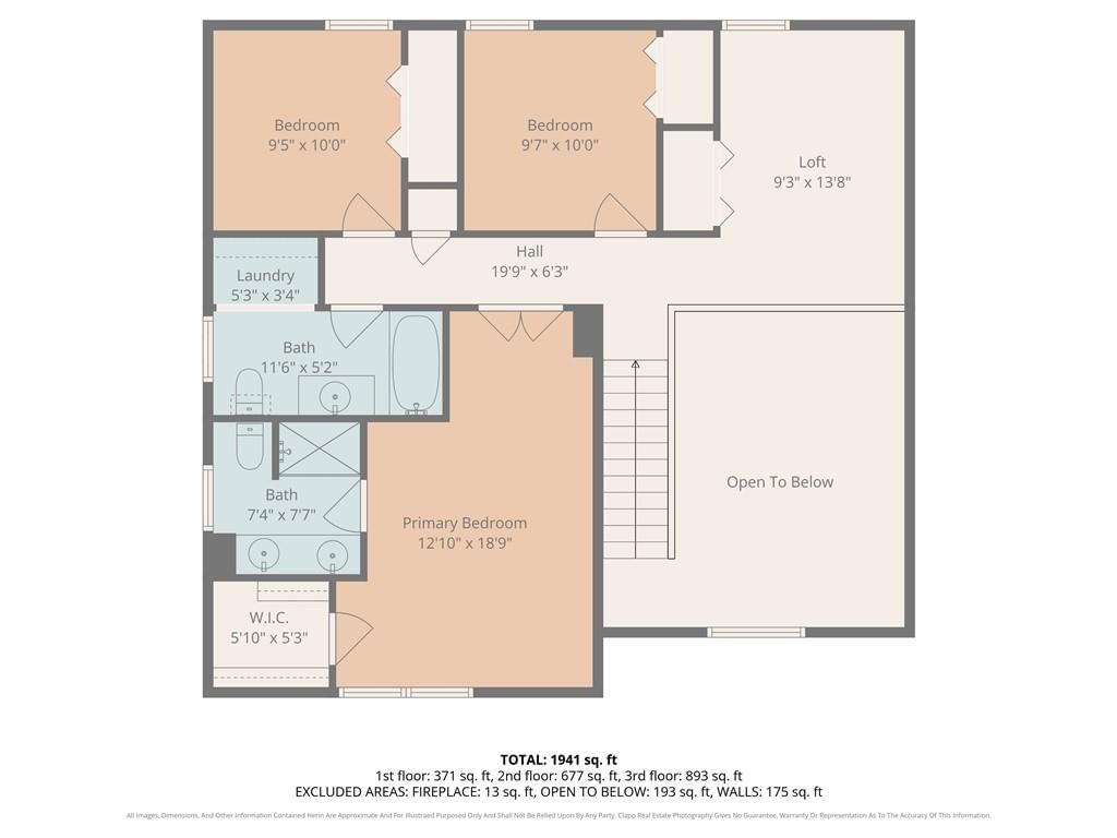 14903 Goodman Street — photo 35