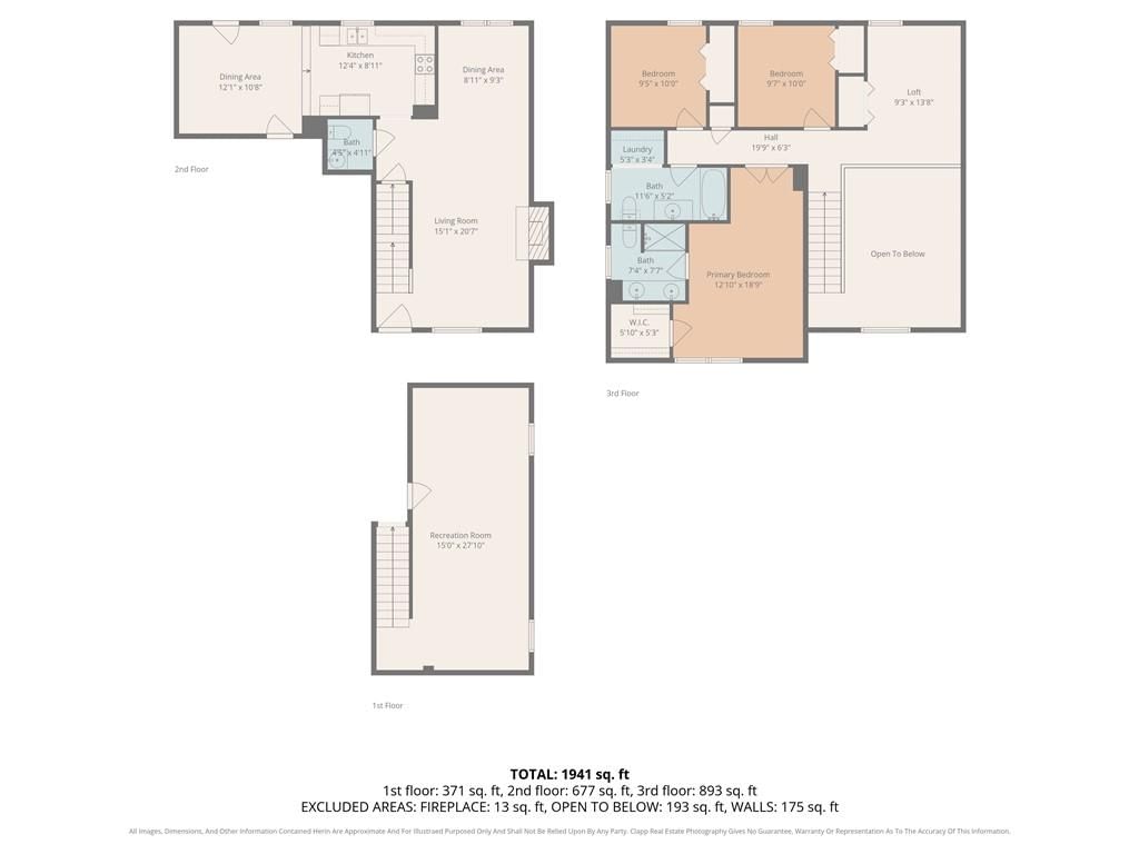 14903 Goodman Street — photo 36