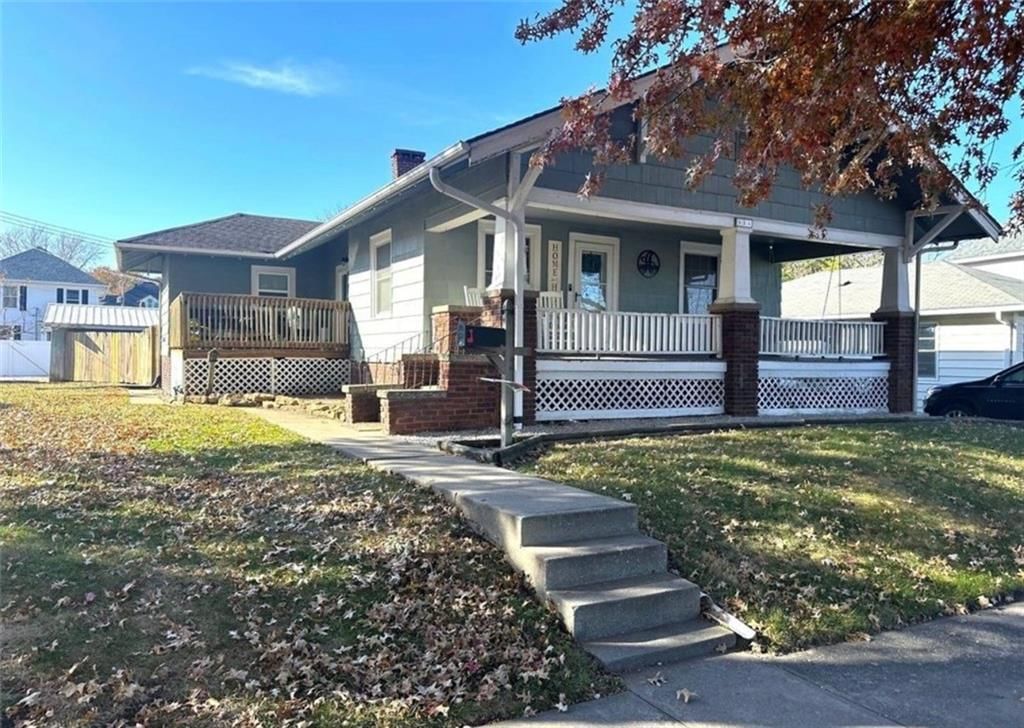 914 Cherry Street — photo 1