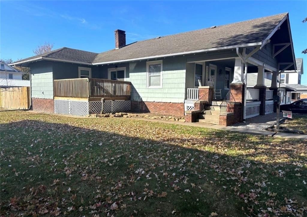 914 Cherry Street — photo 2