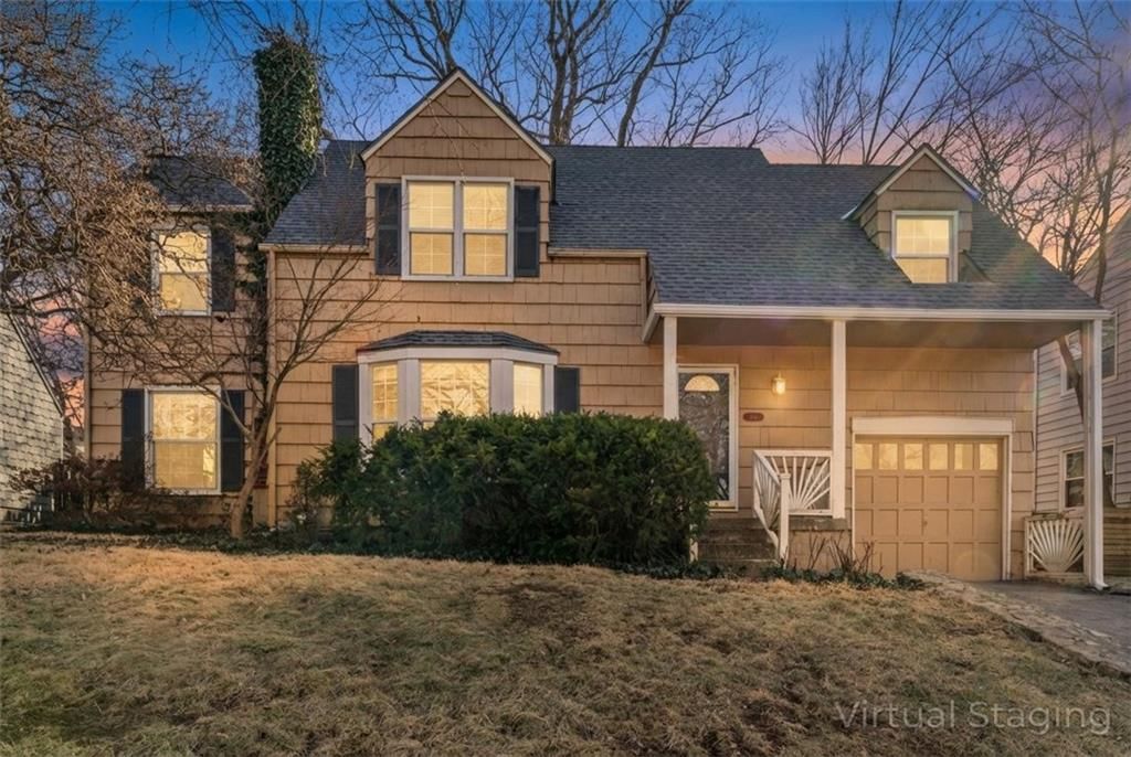 415 E 65TH Terrace, Kansas City, MO