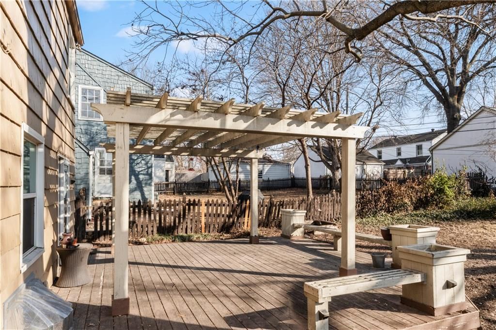 415 E 65TH Terrace — photo 47