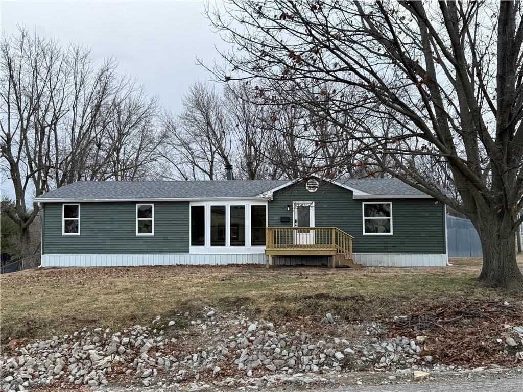 104 E Missouri Street, Oregon, MO