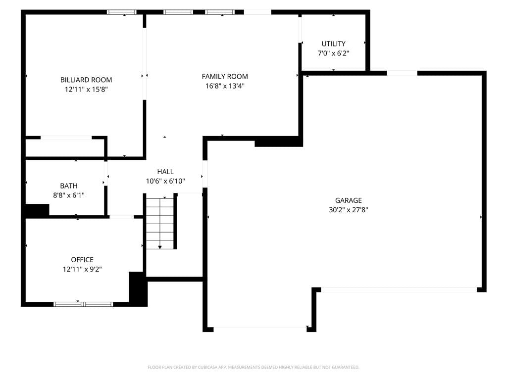 1504 N 162nd Circle — photo 39