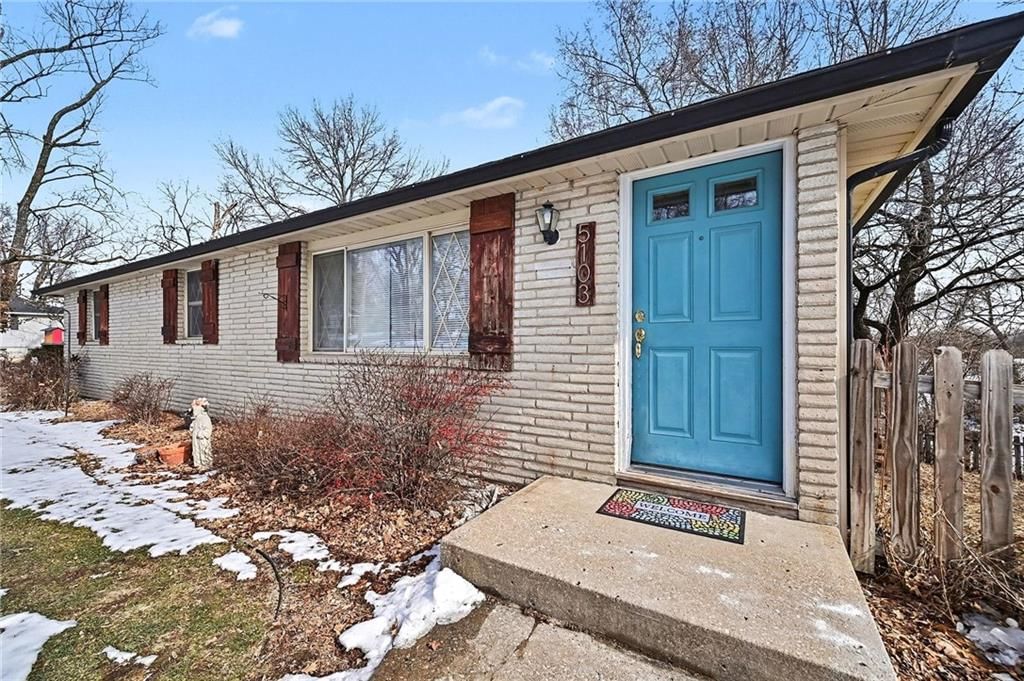 5103 NW High Drive Terrace — photo 4