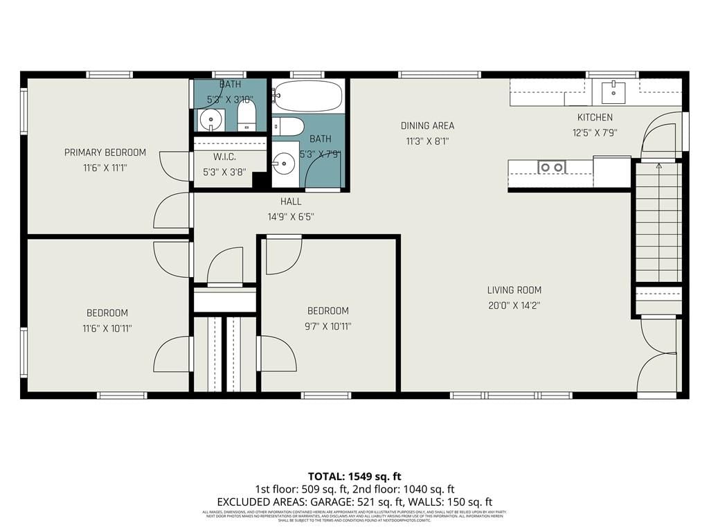 5103 NW High Drive Terrace — photo 28