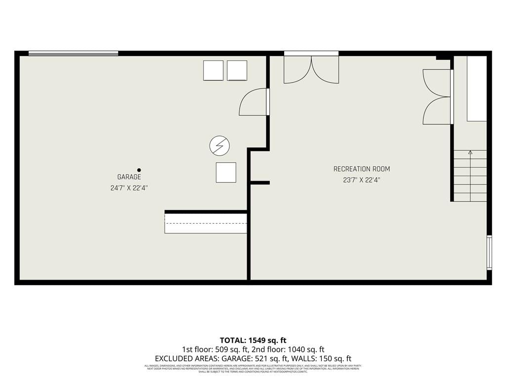 5103 NW High Drive Terrace — photo 29
