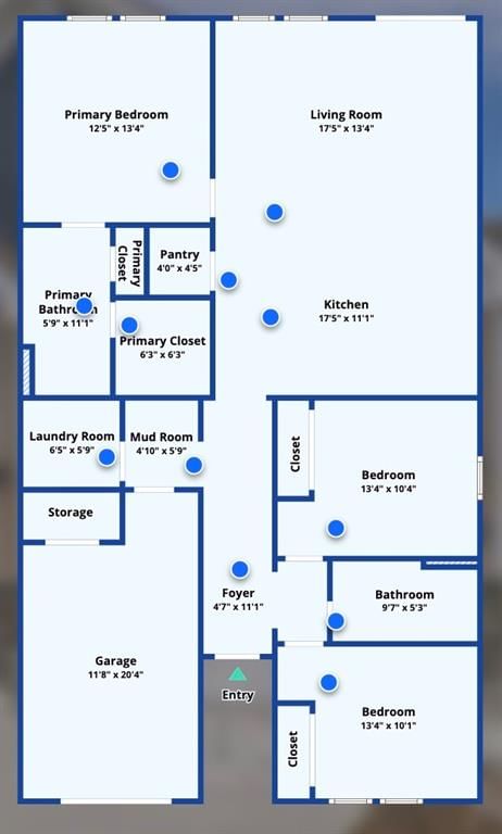 12410 S Acacia Drive — photo 10