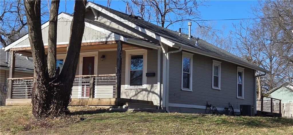 1024 Walnut Avenue, Osawatomie, KS