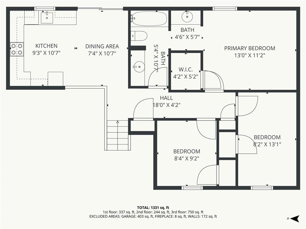 725 NE Lyon Drive — photo 33