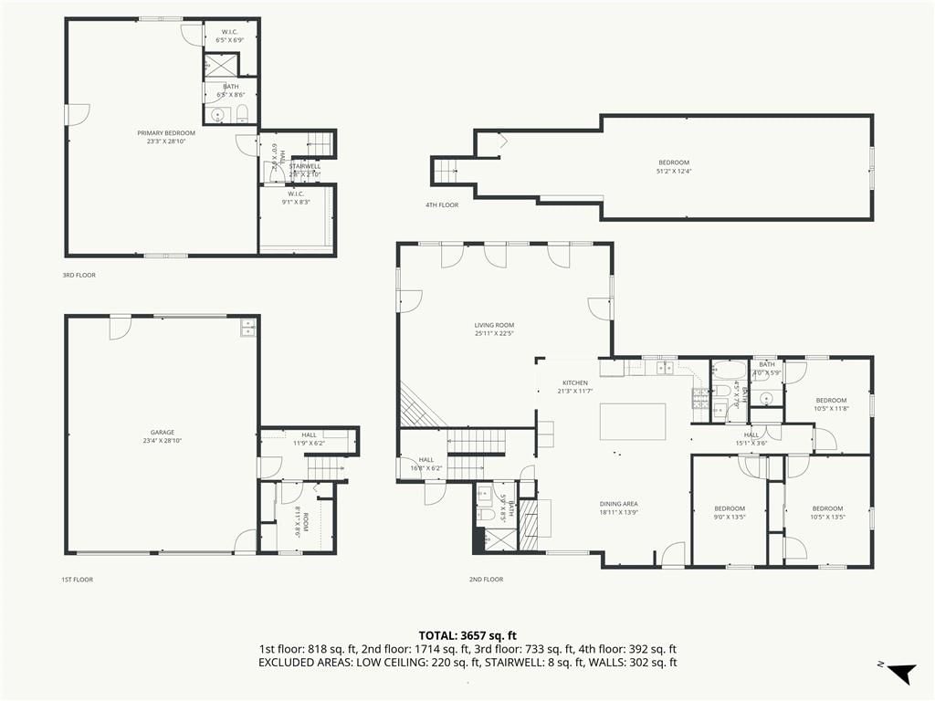 7725 Woodland Drive — photo 43