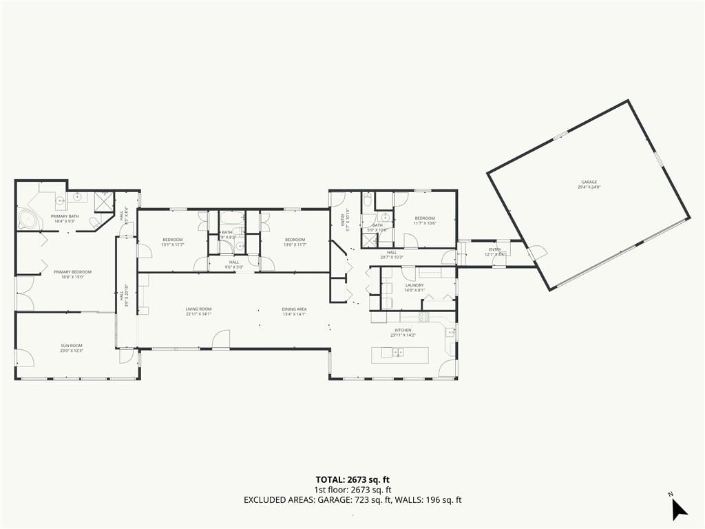 8046 Southpoint Drive — photo 76