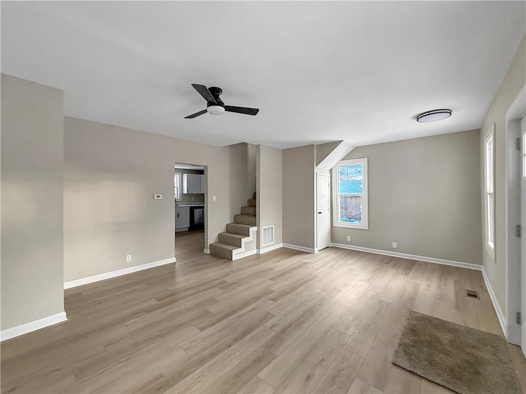 507 S Bismark Street — photo 4