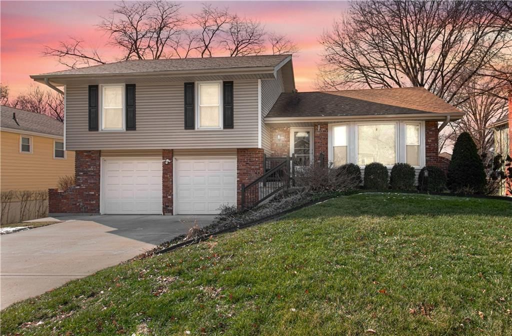 1038 Essex Street, Liberty, MO
