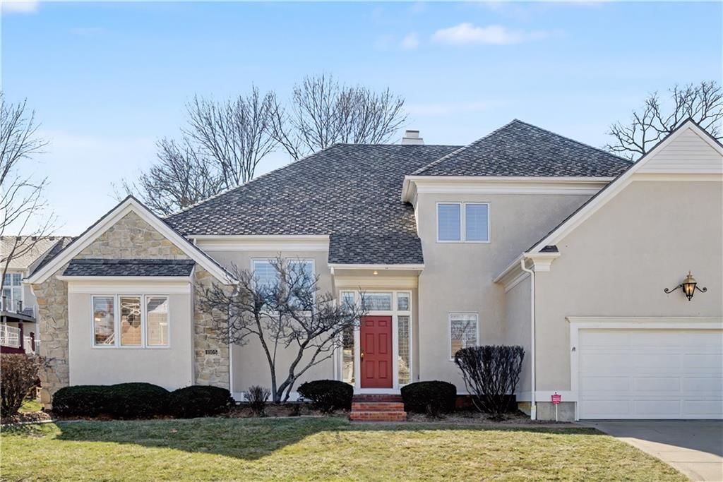 11105 W 119th Terrace, Overland Park, KS
